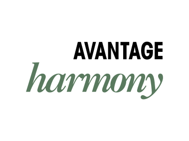 Avantage Harmony 749 Logo