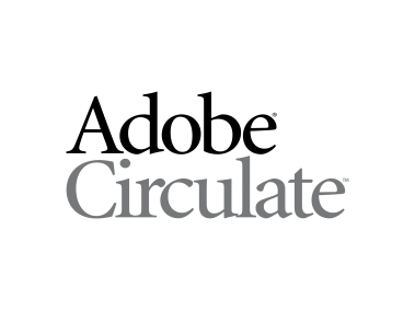 Adobe Circulate Logo