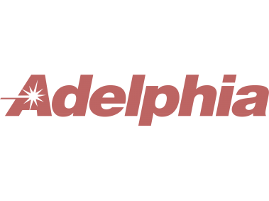 Adelphia   Logo