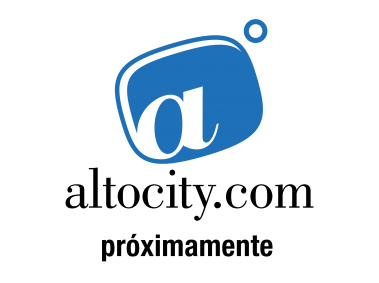 altocity com   Logo