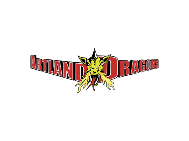 Artland Dragons Quakenbruck Logo