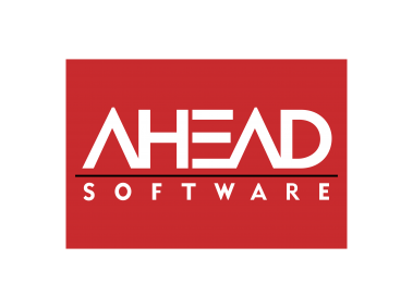 Ahead Software   Logo