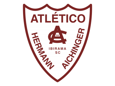 Atletico Hermann Aichinger   Logo