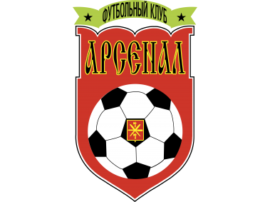 Arsena 1 Logo