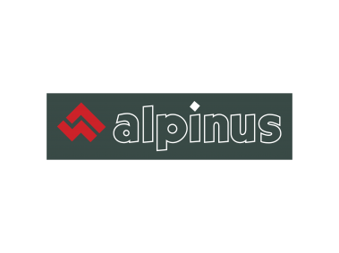 Alpinus Logo