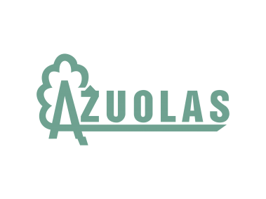 Azuolas Logo