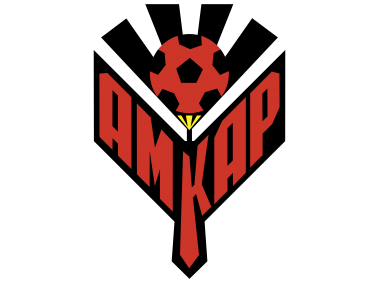 Amkar 7730 Logo