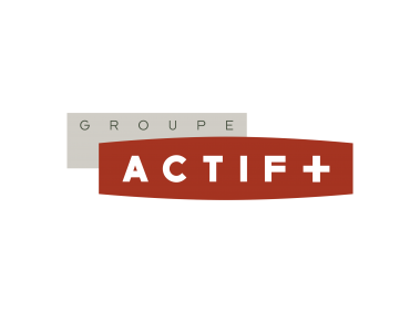 Actif Plus Groupe Logo