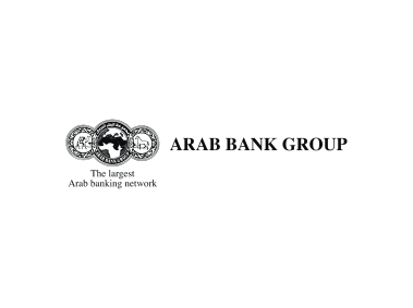Arab Bank Group   Logo