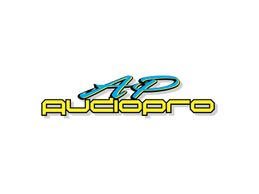 Audio Pro   Logo