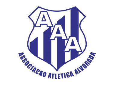 Associa o Atletica Alvorada de Sorocaba SP Logo
