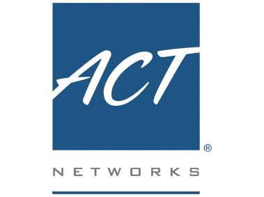 ACT Networks   Logo