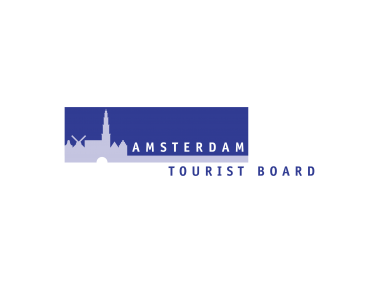Amsterdam Tourist Board   Logo
