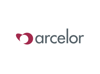 Arcelor Logo