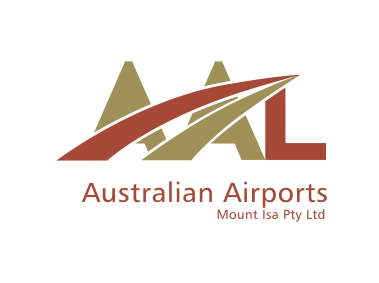 Australian Airports Logo