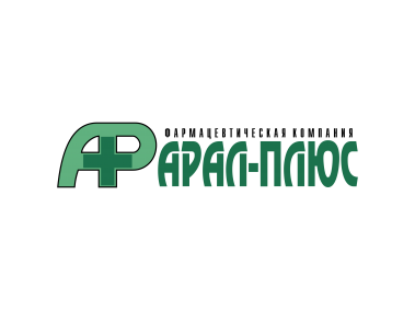 Aral Plus   Logo