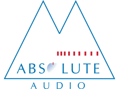 Absoluteaudio Logo