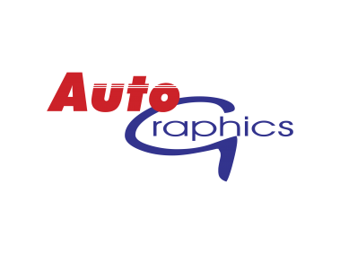 Auto Graphics Logo