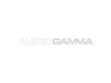 Audiogamma Logo