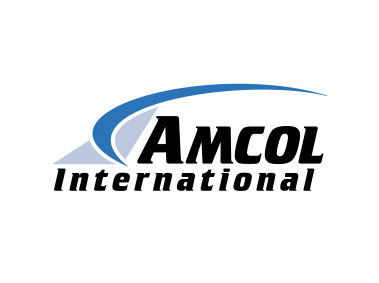 Amcol International Logo