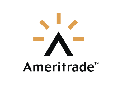 Ameritrade   Logo