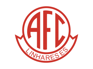 America Futebol Clube de Linhares ES   Logo