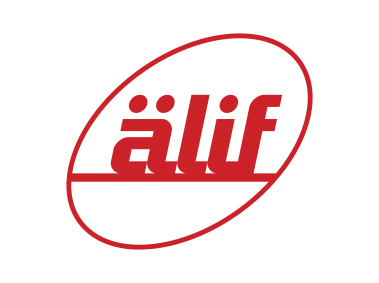 Alif   Logo