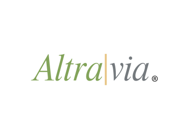 Altravia   Logo