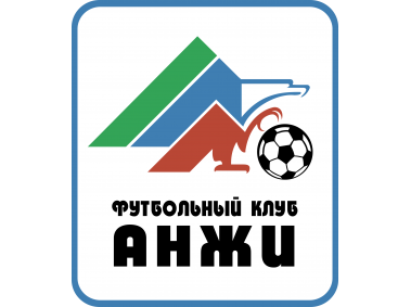 ANJI Logo