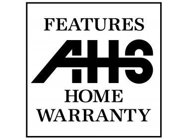 AHS Home Warranty 4 7 Logo