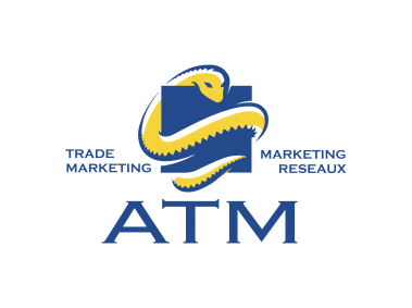 ATM   Logo