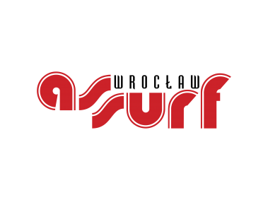 Assurf Logo