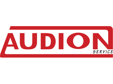 Audion Logo