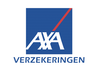 AXA Verzekeringen   Logo