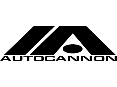 Autocannon Logo