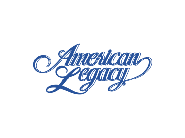 American Legacy   Logo