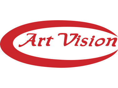 Art Vision Logo