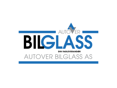 Autover Bilglass Logo