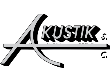 Akustik Logo
