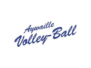 Aywaille Volley Ball Logo