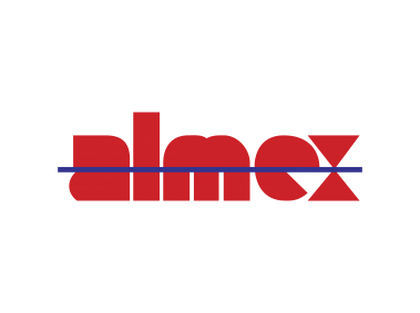 Almex   Logo
