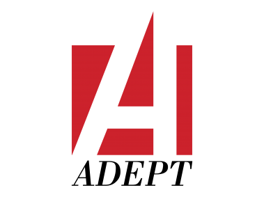 Adept Computing Logo