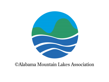 Alabama Mountain Lakes Association   Logo