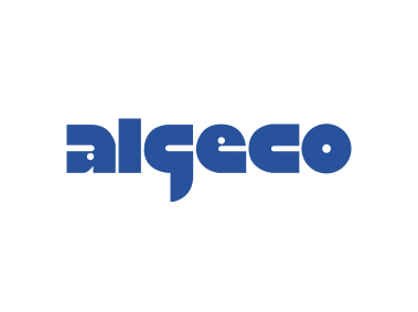 Algeco   Logo