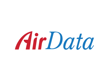 Air Data Logo