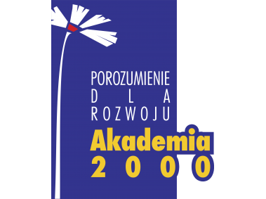 Akademia 2000 Logo