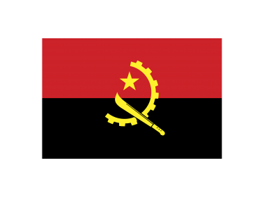 Angola   Logo