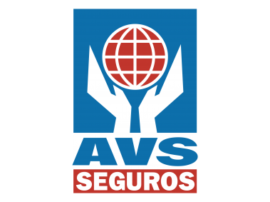 AVS Seguros Logo