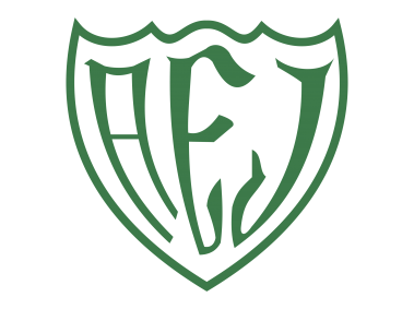 Associacao Esportiva Jataiense de Jatai GO Logo