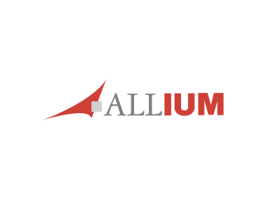 Allium   Logo